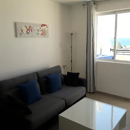 شقة El Mirador