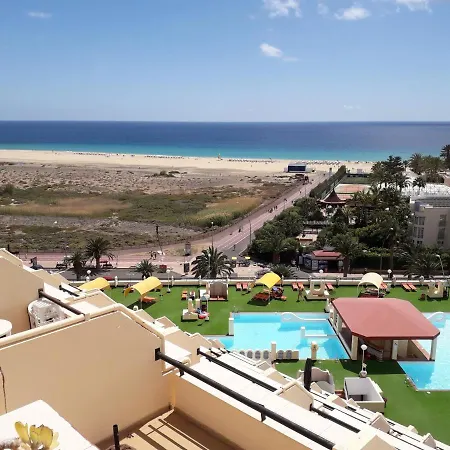 El Mirador شقة