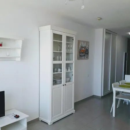 Апартаменты El Mirador