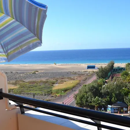 El Mirador Apartment Morro Jable (Fuerteventura)