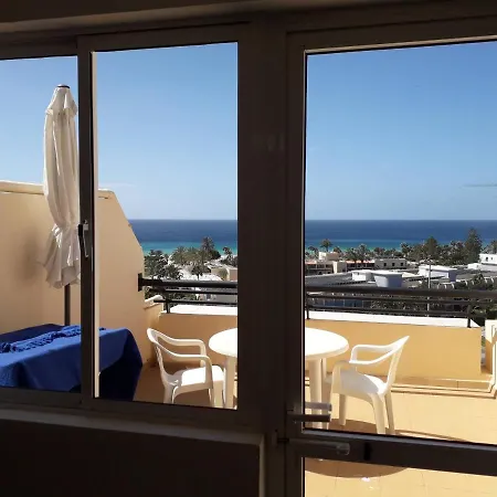 El Mirador דירה *