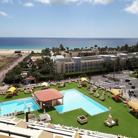 דירה El Mirador *