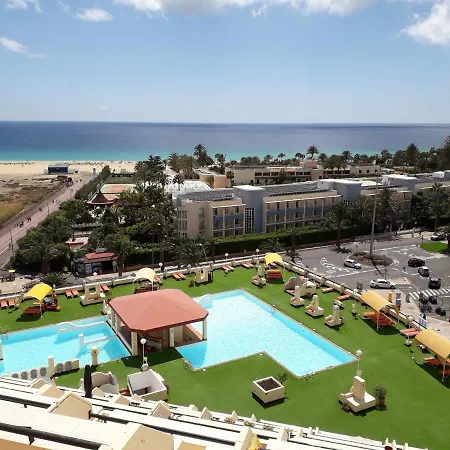 Apartament El Mirador *