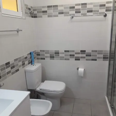 דירה El Mirador מורו דל חאבלה