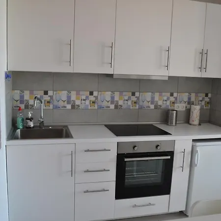 El Mirador Appartement Morro Jable (Fuerteventura)