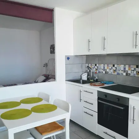 El Mirador Appartement *