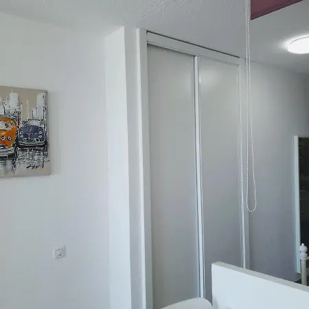 شقة El Mirador مورو ذيل خابلِ