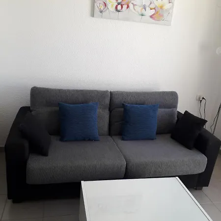 Apartamento El Mirador