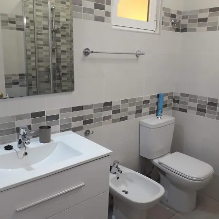Apartamento El Mirador *