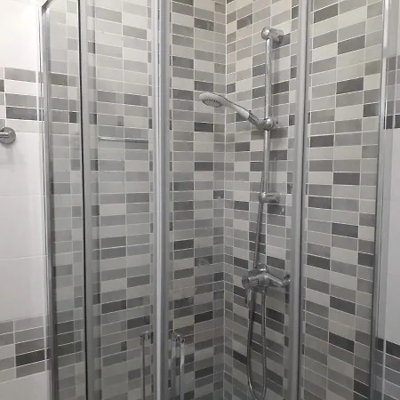 Apartamento El Mirador
